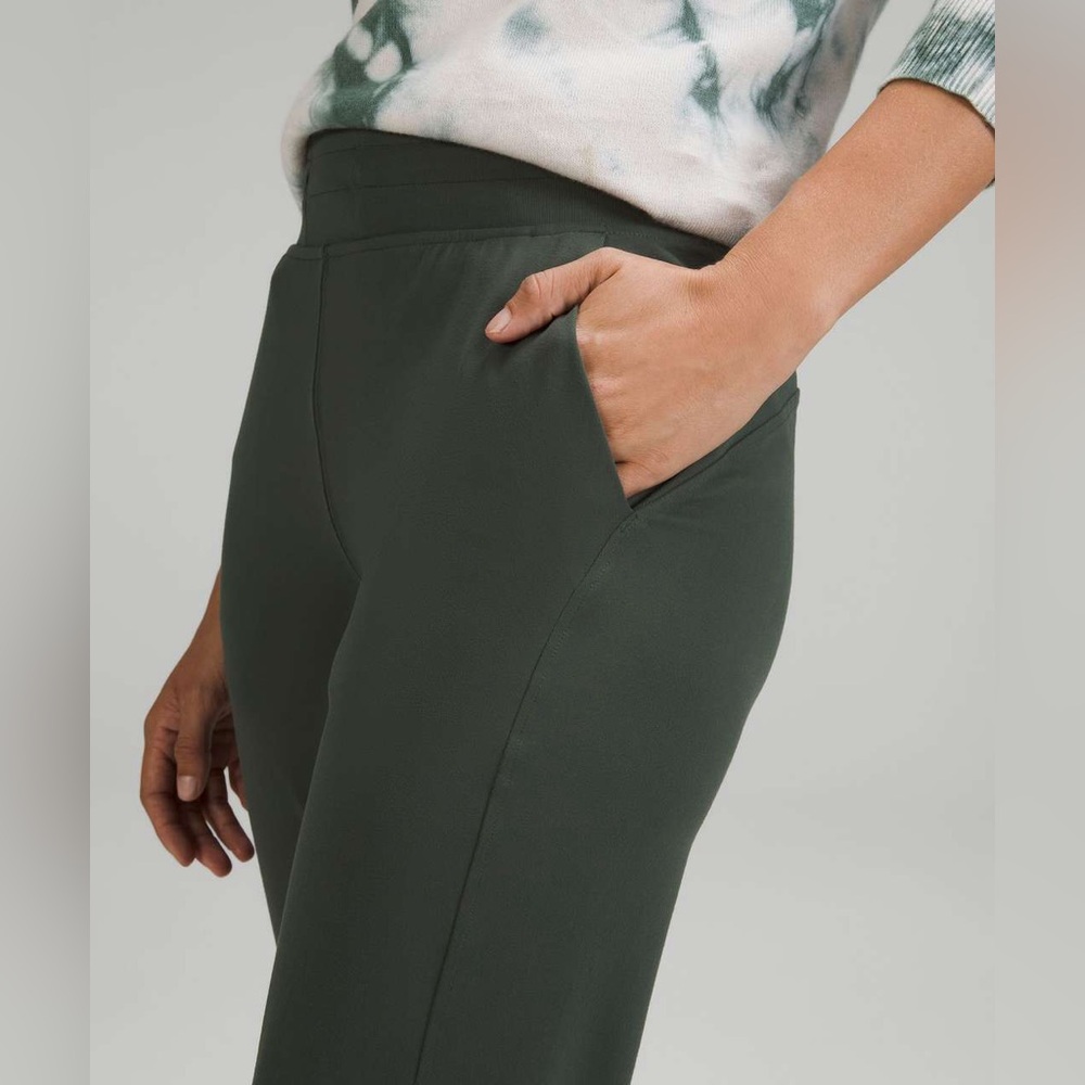Lululemon Ready to Rulu High-Rise Jogger - Picture 4 of 11